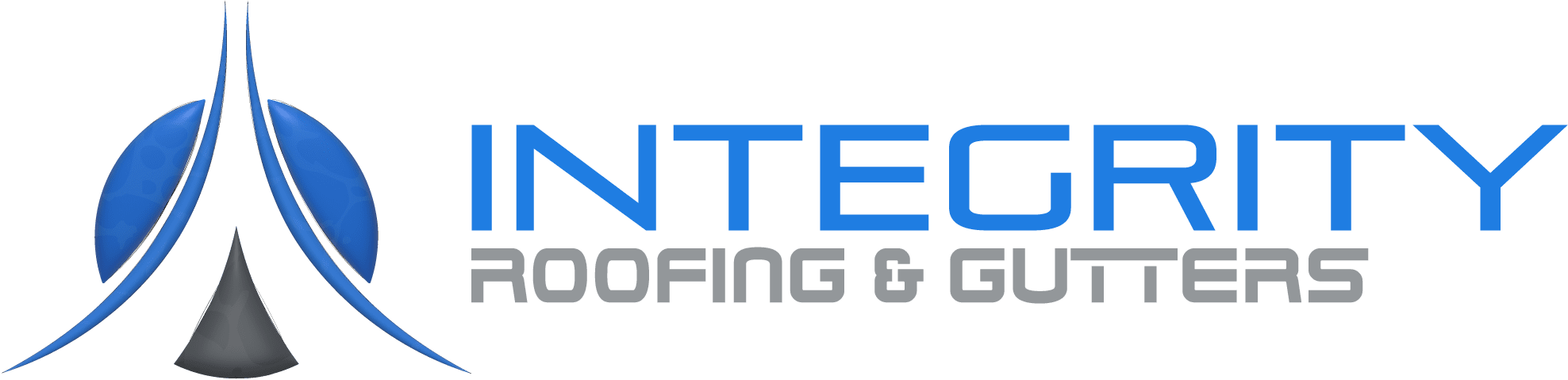 Integrity Roofing & Gutters Logo