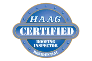 HAAG Certified